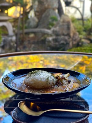  at Zen Vegan Cafe - 是好日 in Hikone