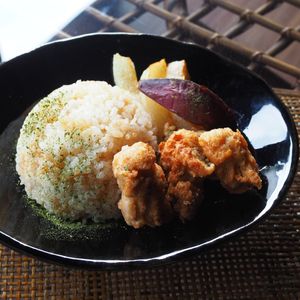  at Zen Vegan Cafe - 是好日 in Hikone