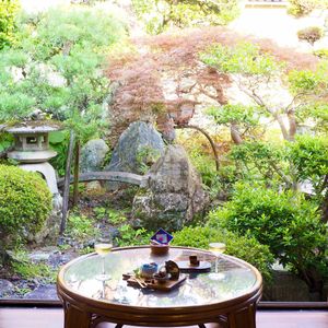  at Zen Vegan Cafe - 是好日 in Hikone