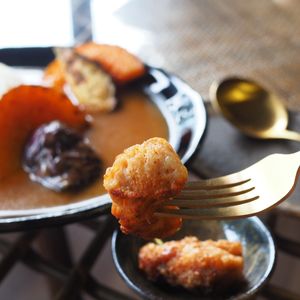  at Zen Vegan Cafe - 是好日 in Hikone