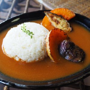  at Zen Vegan Cafe - 是好日 in Hikone