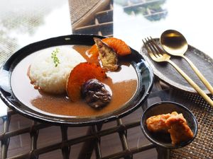  at Zen Vegan Cafe - 是好日 in Hikone