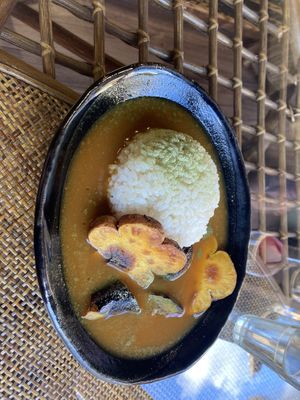   at Zen Vegan Cafe - 是好日 in Hikone