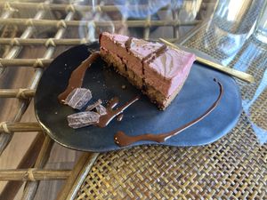   at Zen Vegan Cafe - 是好日 in Hikone