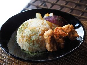  at Zen Vegan Cafe - 是好日 in Hikone