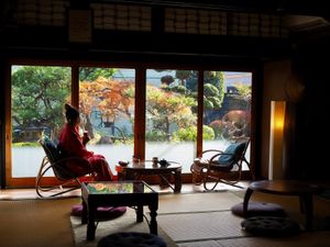  at Zen Vegan Cafe - 是好日 in Hikone