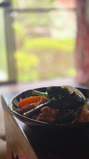  at Zen Vegan Cafe - 是好日 in Hikone