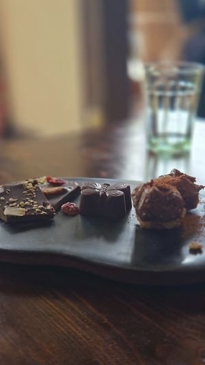  at Zen Vegan Cafe - 是好日 in Hikone