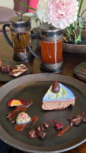  at Zen Vegan Cafe - 是好日 in Hikone