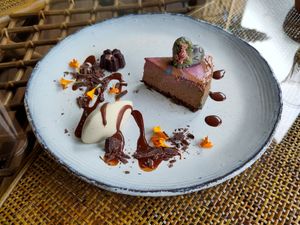  at Zen Vegan Cafe - 是好日 in Hikone