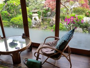  at Zen Vegan Cafe - 是好日 in Hikone