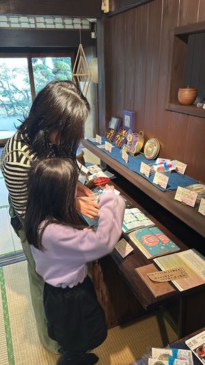  at Zen Vegan Cafe - 是好日 in Hikone