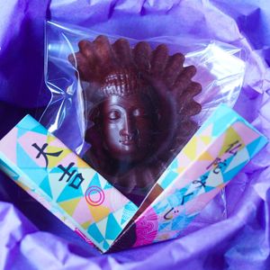  at Zen Vegan Cafe - 是好日 in Hikone