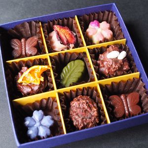  at Zen Vegan Cafe - 是好日 in Hikone