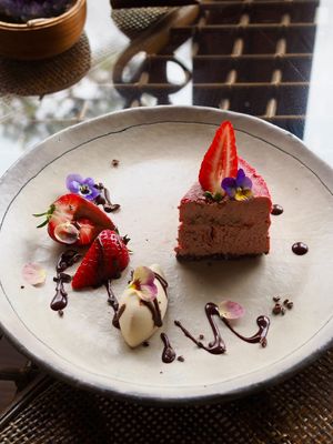  at Zen Vegan Cafe - 是好日 in Hikone