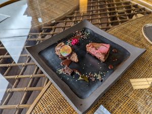  at Zen Vegan Cafe - 是好日 in Hikone