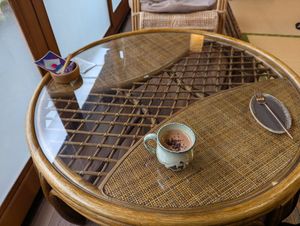  at Zen Vegan Cafe - 是好日 in Hikone