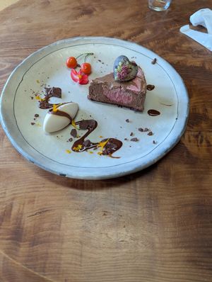  at Zen Vegan Cafe - 是好日 in Hikone