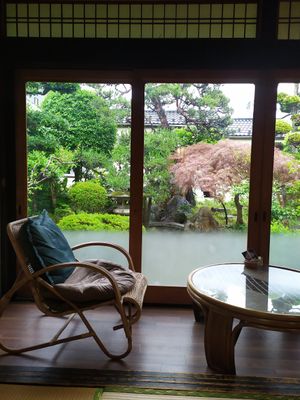  at Zen Vegan Cafe - 是好日 in Hikone