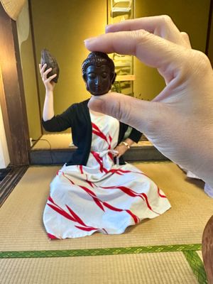  at Zen Vegan Cafe - 是好日 in Hikone