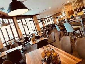   at Villa Lido in Klagenfurt