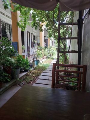  at Annen Vegetarian & Yoga in Da Nang