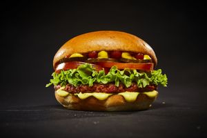  at VINCENT - East Side Mall in Berlin