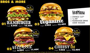  at VINCENT - East Side Mall in Berlin