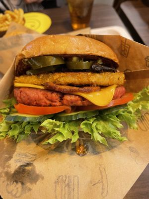   at VINCENT - East Side Mall in Berlin