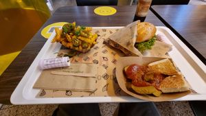  at VINCENT - East Side Mall in Berlin