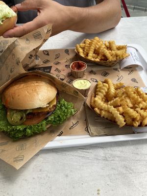   at VINCENT - East Side Mall in Berlin