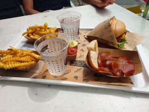  at VINCENT - East Side Mall in Berlin