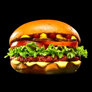  at VINCENT - East Side Mall in Berlin