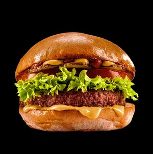  at VINCENT - East Side Mall in Berlin