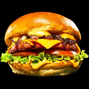  at VINCENT - East Side Mall in Berlin