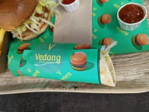  at VINCENT - East Side Mall in Berlin