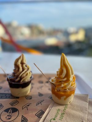  at VINCENT - East Side Mall in Berlin