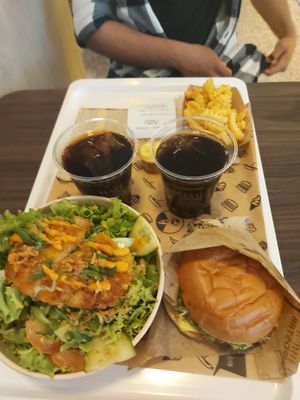  at VINCENT - East Side Mall in Berlin