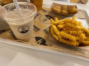  at VINCENT - East Side Mall in Berlin