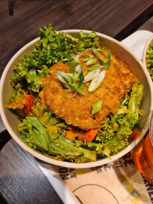  at VINCENT - East Side Mall in Berlin