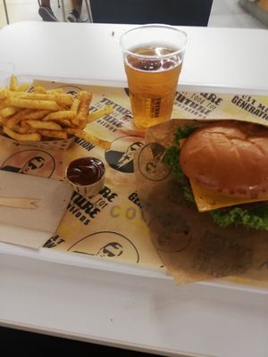  at VINCENT - East Side Mall in Berlin