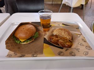  at VINCENT - East Side Mall in Berlin