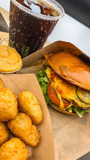   at VINCENT - East Side Mall in Berlin