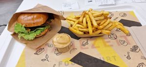  at VINCENT - East Side Mall in Berlin