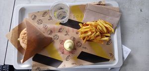  at VINCENT - East Side Mall in Berlin