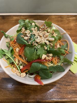 VG2. (Pho something, not a soup!)  at Vita Life in Dresden