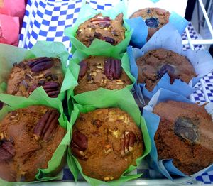  at Leo's Superfood Vegan Cafe in Northridge