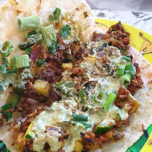  at Leo's Superfood Vegan Cafe in Northridge