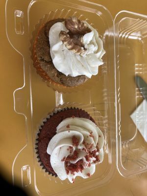   at Leo's Superfood Vegan Cafe in Northridge