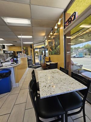  at Leo's Superfood Vegan Cafe in Northridge